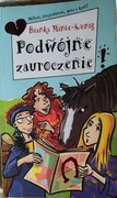 Hanna, Mila, Kati Tom 3 - Podwójne zauroczenie - Bianka Minte-König