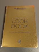 Paryski szyk. Look Book. Ines de la Fressange, Sophie Gachet