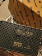 Czujnik tlenków azotu (NOx) SCANIA