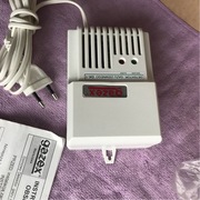 Detektor wykrywacz gazu ziemnego Gazex DK-1