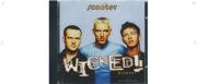 CD Scooter - Wicked! (1996)