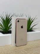 Apple iPhone 8 | 64 GB | Gold | Kondycja baterii 100% | Gwarancja 12 mies.