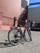 Rower elektryczny | Tenways CGO 800S