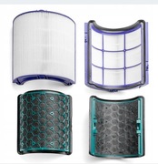 FILTRY DO OCZYSZCZACZA DYSON PURE COOL TP04