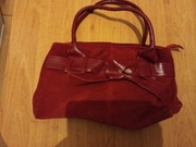 Torebka damska  wym 37 cm 18 cm