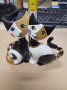 Goebel, Rosina Wachtmeister Pietro e Maria niespotykany