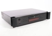 Rotel RCD 1072 czarny stan ladny