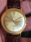 Poljot de luxe automatic  automat  29 jewels