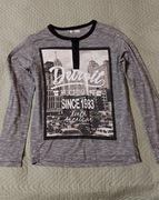 Bluzy i sweterek dla chłopca 146-152 