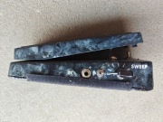 jam pedals wahcko wah + seagull 
