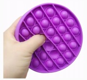 Zabawka sensoryczna push pop bubble 