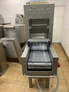 Nastrzykiwarka Ruhle PR-15 nowego typu 