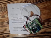 Ropam BasicGSM-PS 2 Moduł powiadomień i sterowania