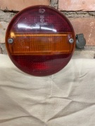 Mercedes g klasa Gelenda w461 wolf lampa tylna z notką.