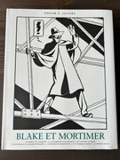 Blake et Mortimer tom 1 - Edgar P. Jacobs NIFFLE