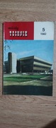 Młody Technik 5/1982
