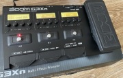 Multiefekt gitarowy Zoom G3Xn