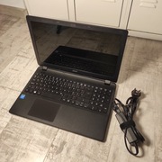 laptop Acer MS2394 Aspire ES1-512-C6xH 15,6" 4GB, 500GB 2x2,16GHz N2840