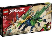 LEGO 71766 Ninjago - Legendarny smok Lloyda
