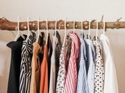 Zestaw ubrań pakiet ubrań box