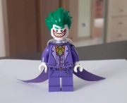 Lego Super Heroes Batman Movie Joker - sh0353
