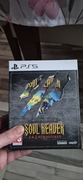 Gra Soul Reaver 1&2 Remastered PS5 Edycja Deluxe
