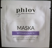 Phlov by Ania Lewandowska maska wygładzająca 1 ml saszetka 