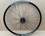 Koło Tylne 26" SHIMANO DEORE XT FH-M756 tył Piasta QR RIGIDA TAURUS DB 9/10