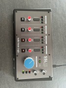 Interfejs SSL 12 – jak nowy, pudełko, fv 23%