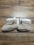 Bambosze chłopięce H&M rozmiar 62/68 cm