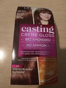 Casting creme 600