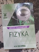 Fizyka Matura 2020 Arkusze egzaminacyjne
