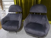 Fotele KLER  Cornetta W189 