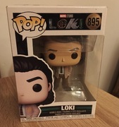 Funko Pop Loki 895