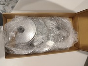 Noże do Melakser KENWOOD KAH65000PL