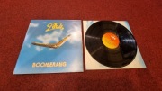 297. WINYL Pooh – Boomerang CBS 83545 IDEALNA