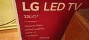 Tv LG 32 cale .. 
