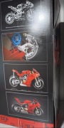 LEGO Motocykl Ducati Panigale V4 S 42202