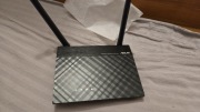 Router Asus RT-N12+