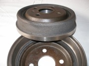 A.B.S. 5127-S Bęben hamulcowy OPEL ASTRA F , KADETT D,E śr. 200 x 38