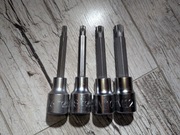 Bity Spline Toptul 1/2 cala, M6, M8, M10, M12