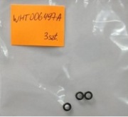 O-ring / uszczelka przewodu przelewowego VAG WHT006497