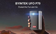 Projektor DLP Byintek P70 DLP
