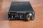 FX-AUDIO DAC-X6 zewnętrzny dac