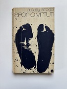 Książka Spór o virtuti Alojzy Sroga