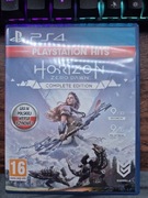 Horizon zero dawn complete edition ps4