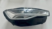 LAMPA FULL LED MATRIX AUDI A6 C7 PRAWA [AUDI A6; C7]