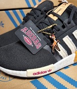 Buty Adidas nmd Disney Bambi 38 2/3 nowe unikat 