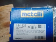 PRZEGUB PÓŁOSI PRZÓD 15-1929 METELLI CITROEN DS  PEUGOT OPEL CITROEN FIAT 