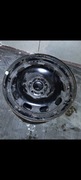 Felgi stalowe 15" skoda octavia 1